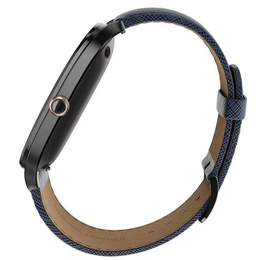 Asus ZenWatch 2 WI501Q Cuero Azul