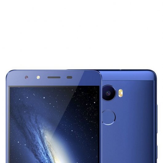 Elephone C1 2GB/16GB 4G Azul Libre
