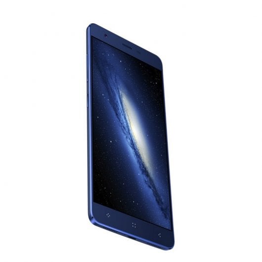 Elephone C1 2GB/16GB 4G Azul Libre