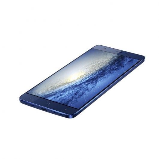 Elephone C1 2GB/16GB 4G Azul Libre