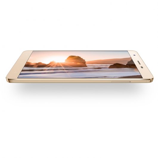 Elephone C1 2GB/16GB 4G Dorado Libre