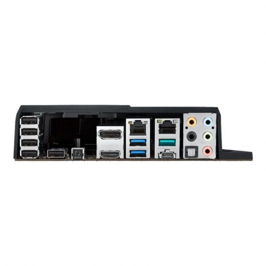 Asus TUF Z270 Mark 1