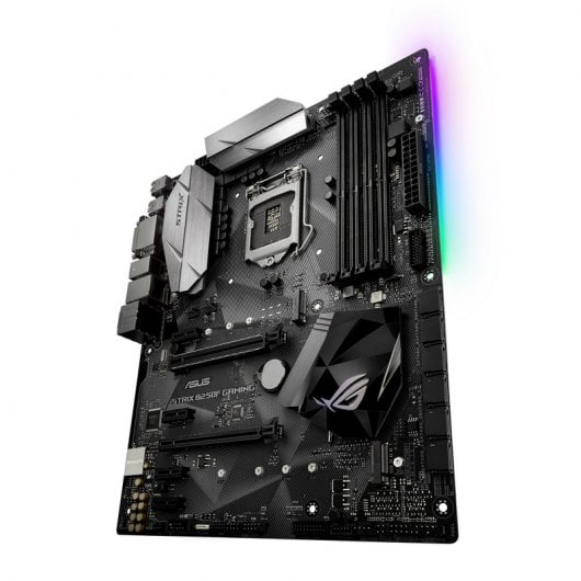 Asus ROG Strix B250F Gaming