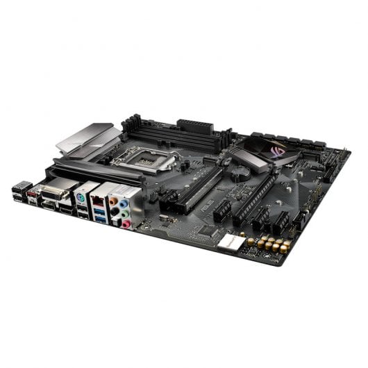 Asus ROG Strix B250F Gaming