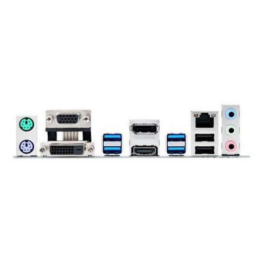Asus Prime B250M-C