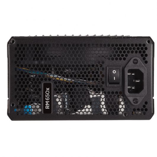 Corsair RM650X 650W 80 Plus Gold Modular
