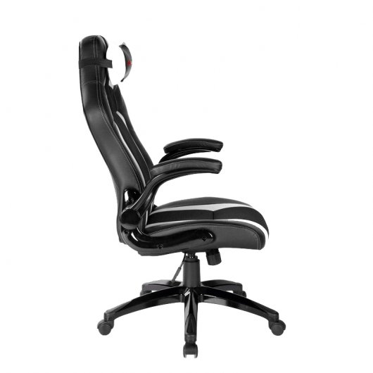 Tacens Mars Gaming MGC2BW Silla Gaming Negra/Blanca