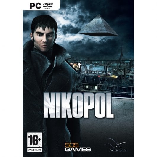 Nikopol PC