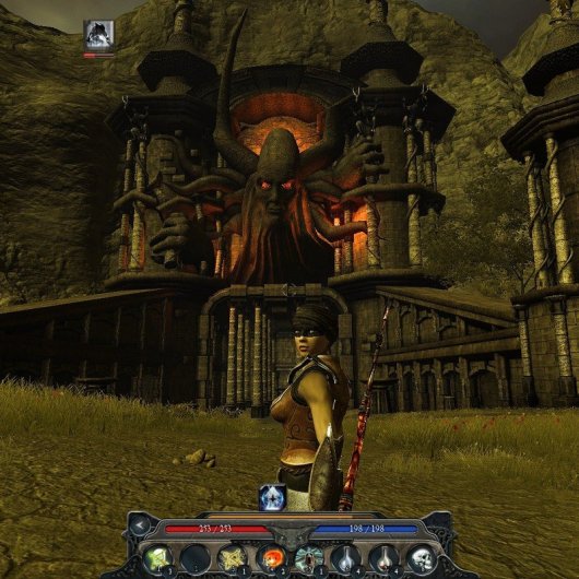 Divinity 2 The Dragon Knight Saga PC