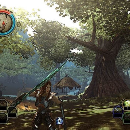 Divinity 2 The Dragon Knight Saga PC