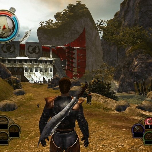 Divinity 2 The Dragon Knight Saga PC