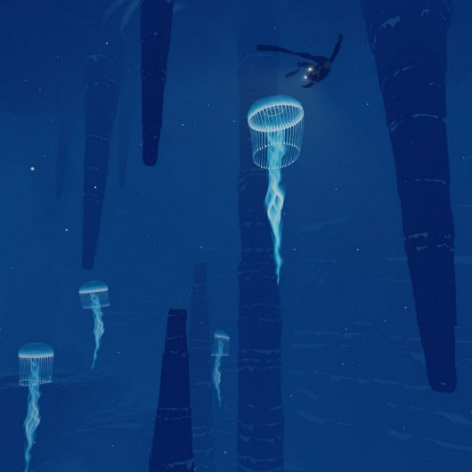 Abzu PS4
