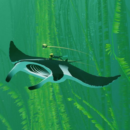 Abzu PS4