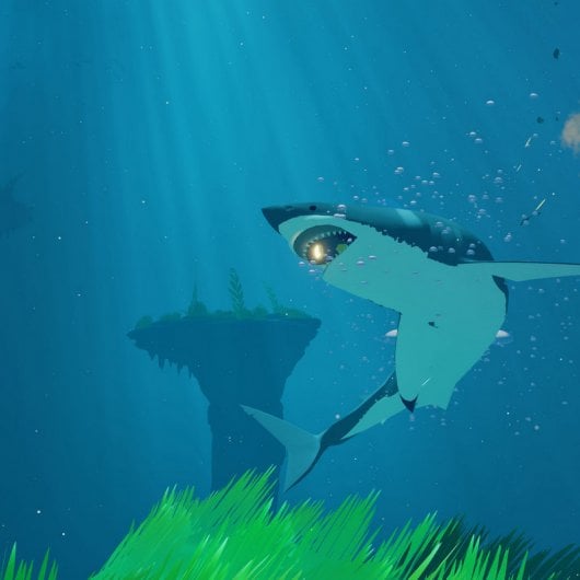 Abzu PS4