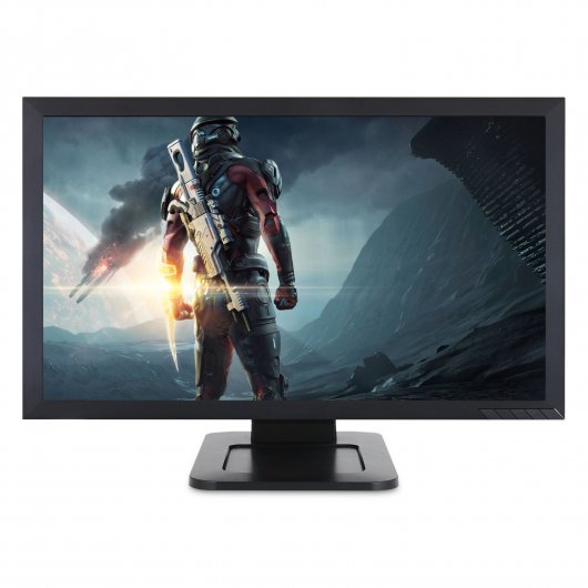 Viewsonic TD2421 24" FullHD Táctil