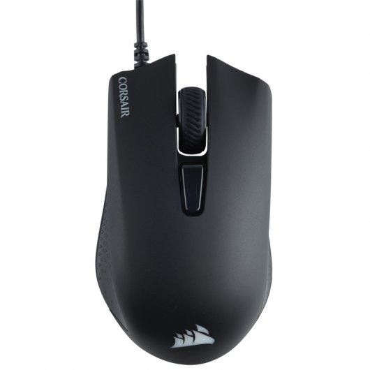 Corsair Harpoon Ratón Gaming 6000DPI