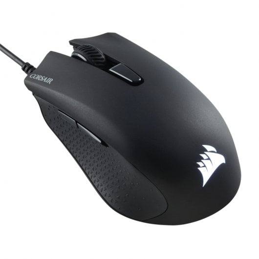 Corsair Harpoon Ratón Gaming 6000DPI