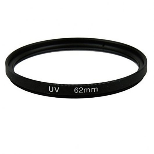 Tamron Filtro UV para Objetiva de 62mm