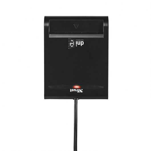 Trust Lector de DNI-e USB