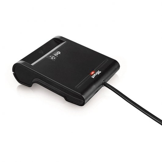Trust Lector de DNI-e USB
