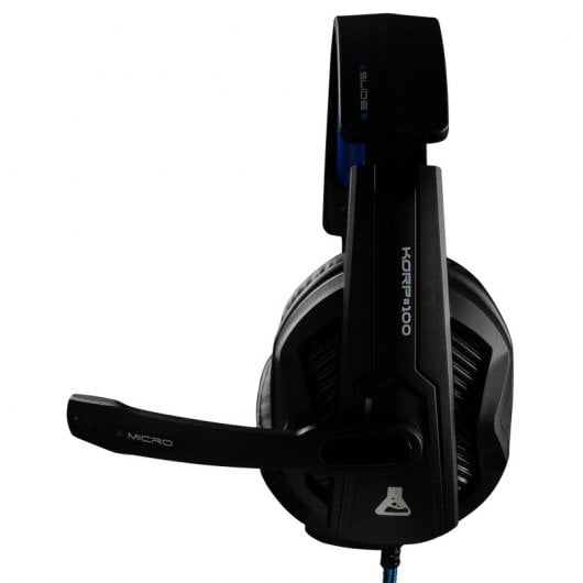 The G-Lab Korp 100 Auriculares Gaming