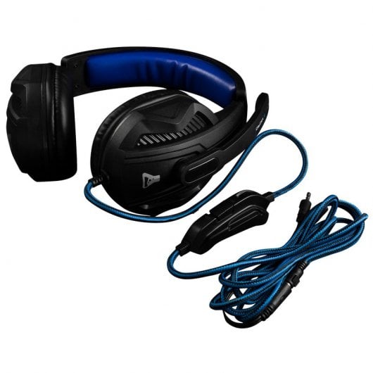 The G-Lab Korp 100 Auriculares Gaming