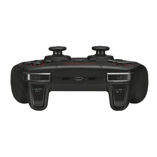 Trust GXT 545 Mando Inalámbrico para PS3/PC