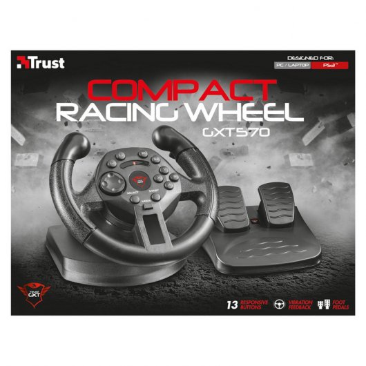 Trust GXT 570 Volante PS3/PC