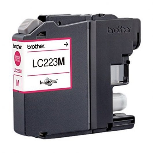 Brother LC223M Magenta