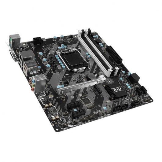 MSI H270M Bazooka