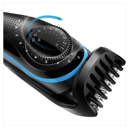 Braun BT3040 Afeitadora Eléctrica + Gillete Fusion Proglide