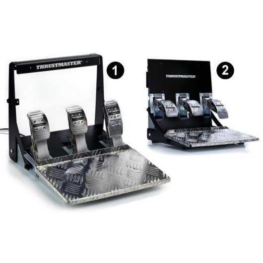 Thrustmaster T3PA-PRO Pedales