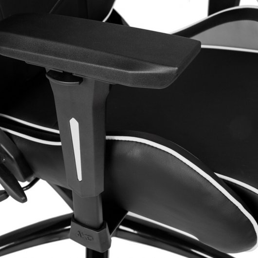 AKRACING Overture Silla Gaming Blanca