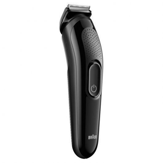 Braun MGK3020 Afeitadora Eléctrica