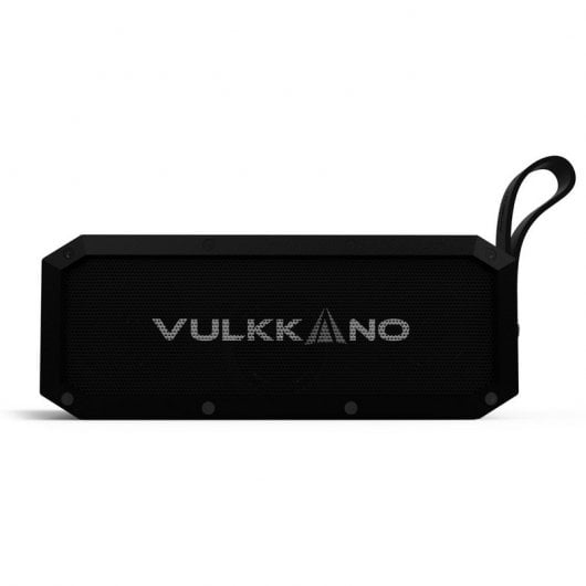 VULKKANO Blast Altavoces Bluetooth Color Negro