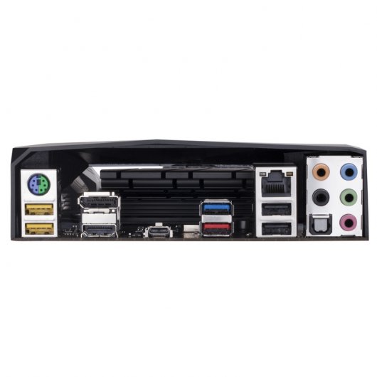 Gigabyte Aorus GA-Z270X-Gaming K5