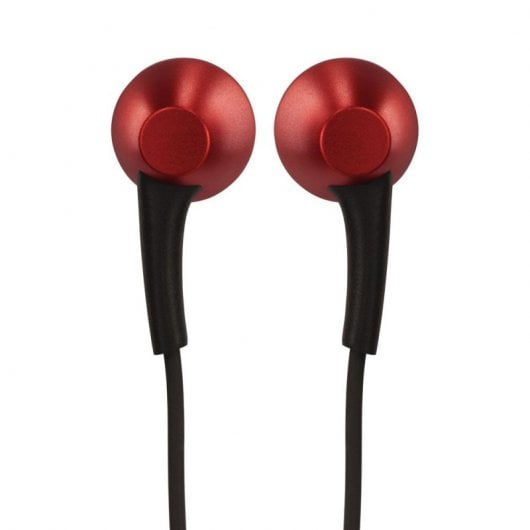 Energy Sistem Urban 3 Auriculares com Microfone Pretos/Coral