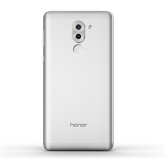 Honor 6X Plata Libre