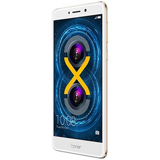 Honor 6X Dorado Libre