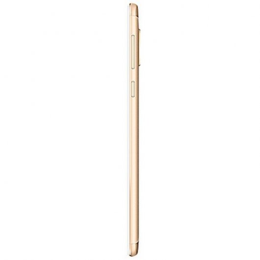Honor 6X Dorado Libre