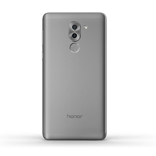 Honor 6X Gris Libre