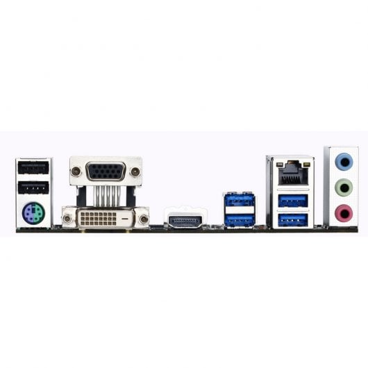 Gigabyte GA-B250M-DS3H