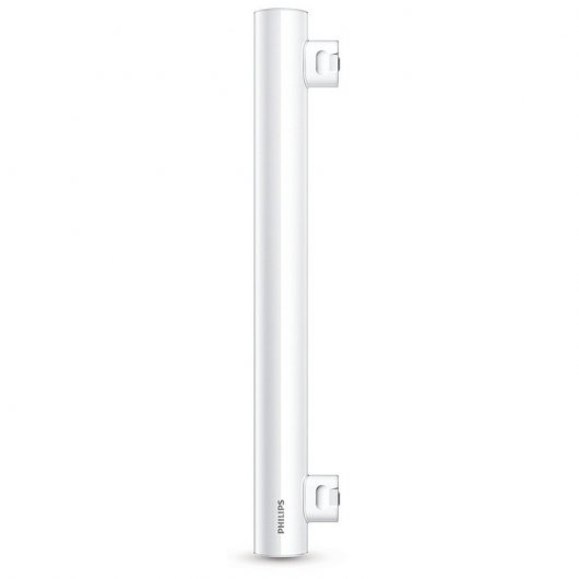 Philips Tubo Lineal Led S14s 300mm 3W 250 Lúmens Blanco Cálido