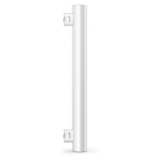 Philips Tubo Lineal Led S14s 300mm 3W 250 Lúmens Blanco Cálido