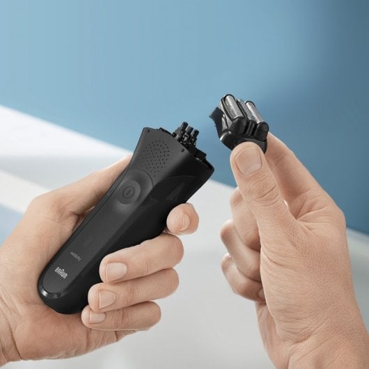 Braun Series 3 300s Máquina de Barbear