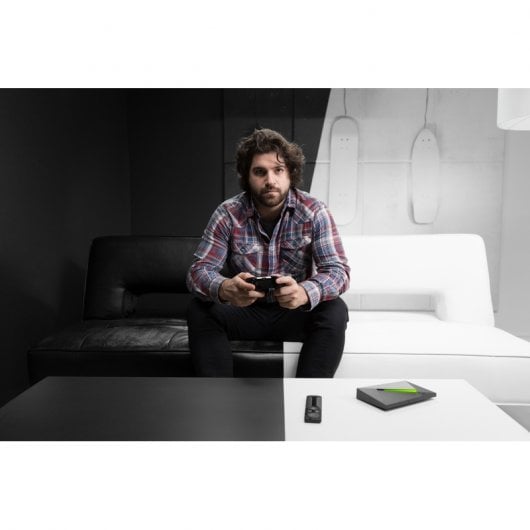 Nvidia Shield TV Android TV 4K 16GB