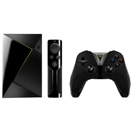 Nvidia Shield TV Android TV 4K 16GB
