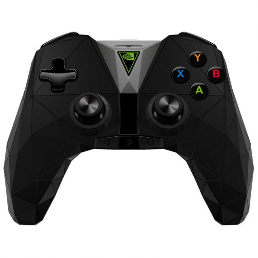 Nvidia Shield TV Android TV PRO 4K 500GB