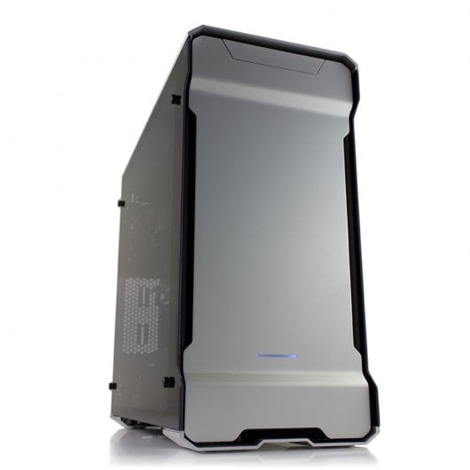 PcCom Platinum Pro Intel i7-7700K / 16GB / 2TB / 240GB M.2 / GTX 1080