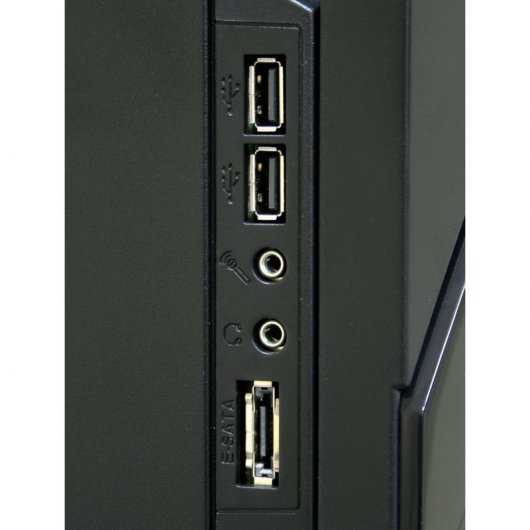 NZXT Guardian 921RB Azul